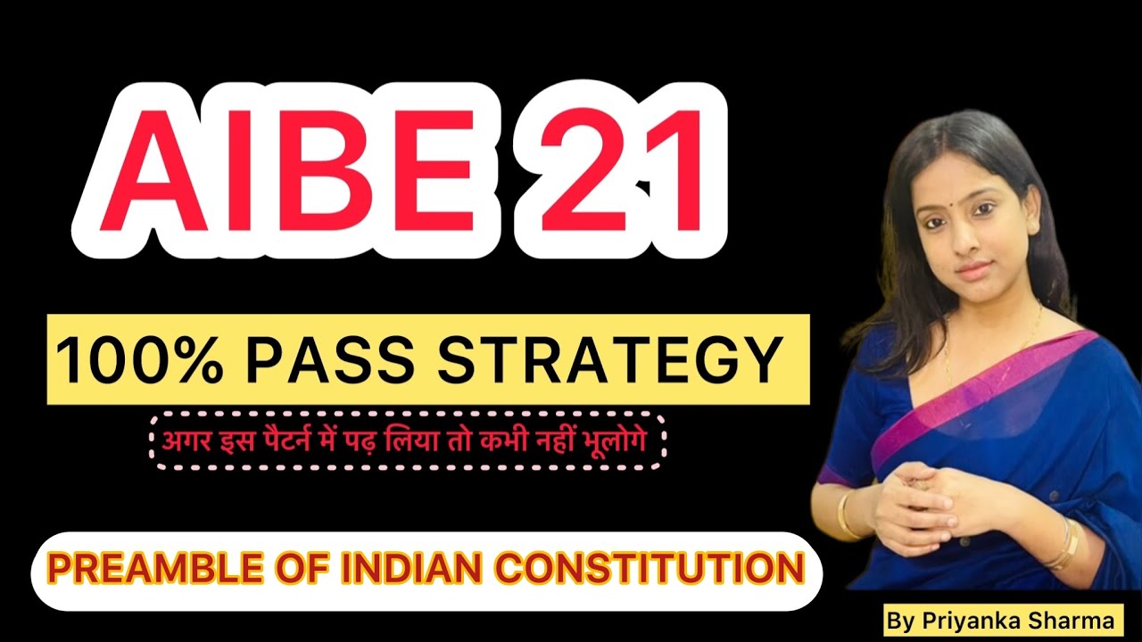( Preamble of Indian Constitution)