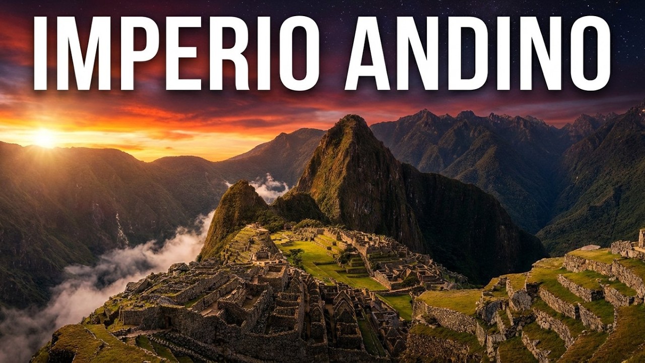 ¿Cómo los Incas Gobernaron los Andes por Siglos?