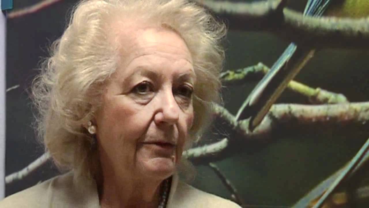 (2/3) Intervista a Simona Argentieri - Tv9 Telemaremma