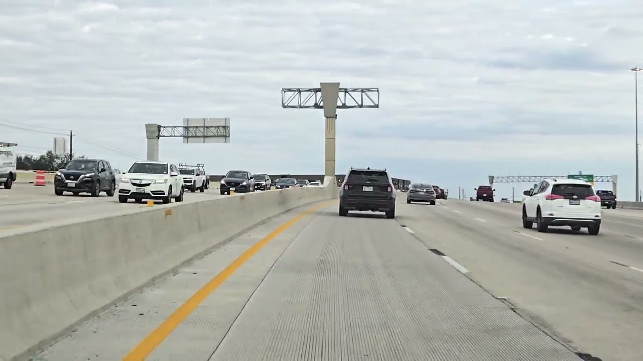 Tuscany Way to Whitestone Blvd via 183N-FriNov28