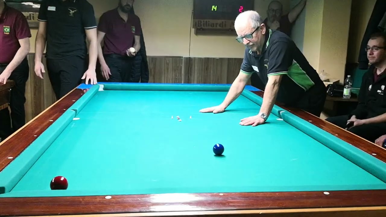 UispGEcat.A26 Razeto Messuri Vs Maddaloni Cannavino... 