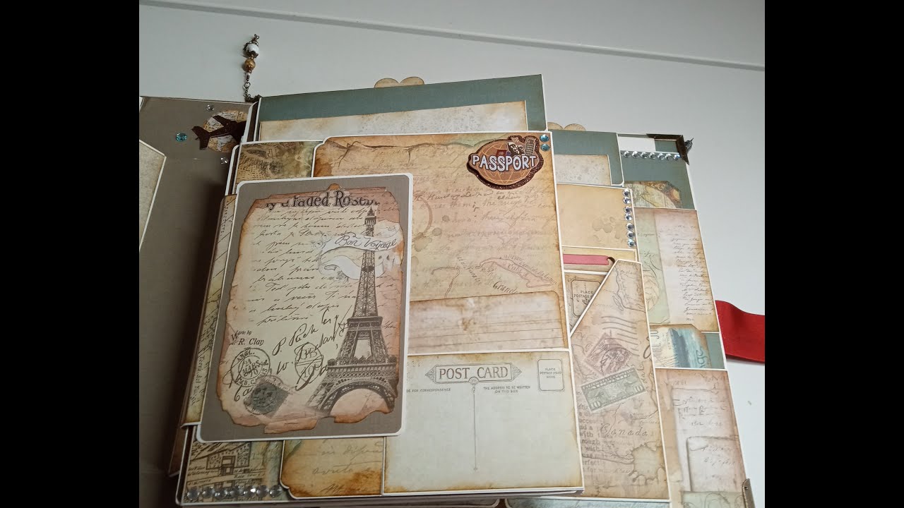 Tuto #4 de 15 | Album 