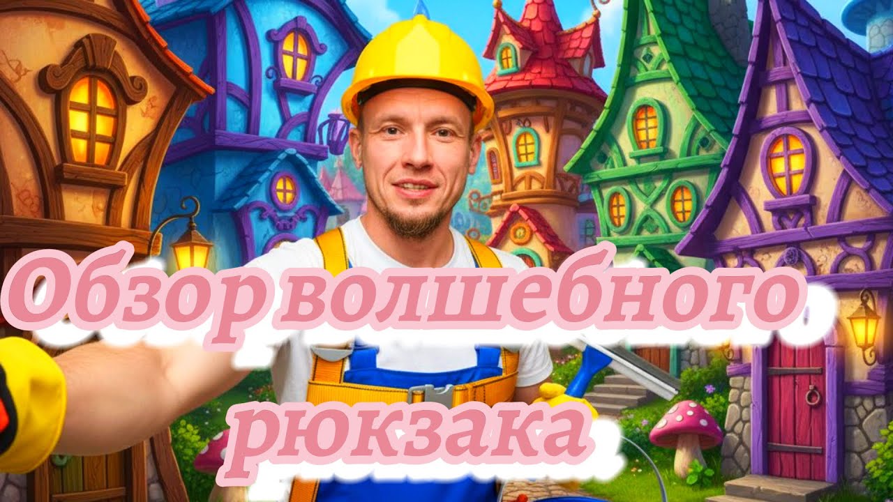 Знакомство с моей работой | советы | рекомендации | часть 1