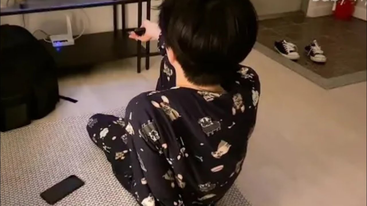 ➸ Vlog Jikook • Nossa Rotina ☕