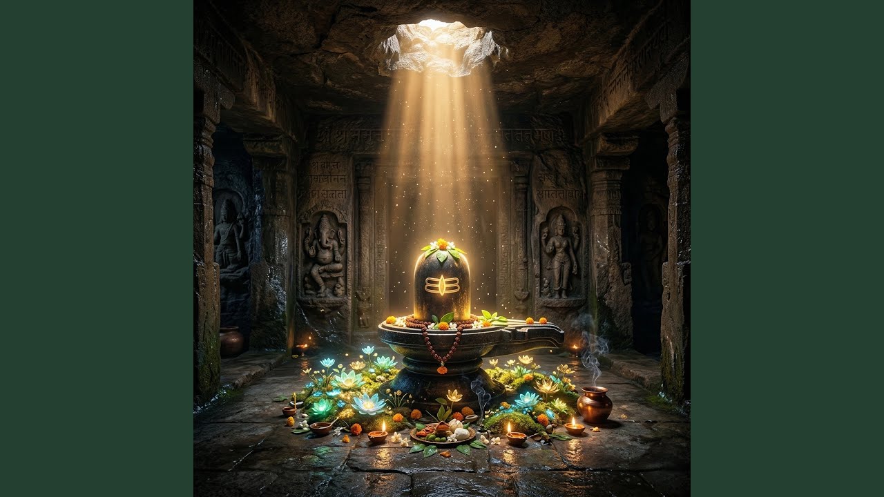 Om Namah Shivaya: Mahadev Dhyan Chant