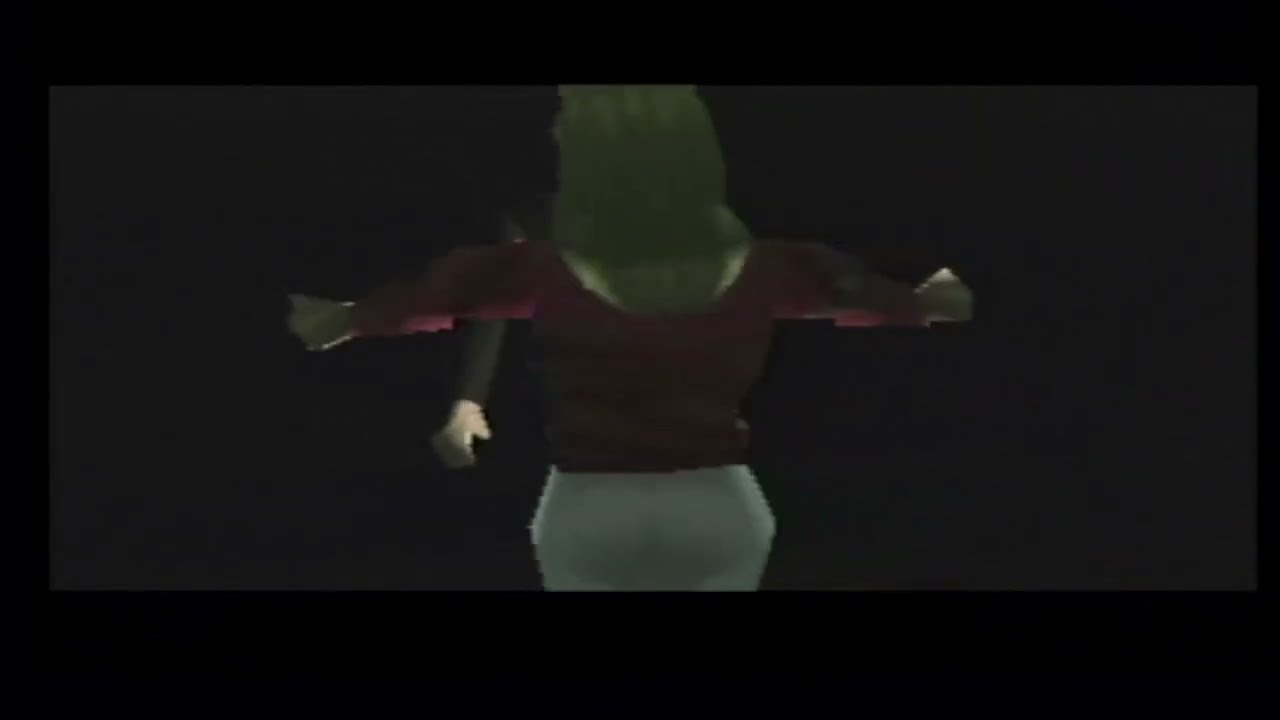 [Horror am Freitag] Silent Hill #80 (Böses Ende 1)