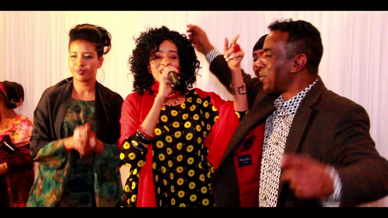 IKRAN CARAALE MARUUN II JUQ (HEES CUSUB) FURINLE SHOW
