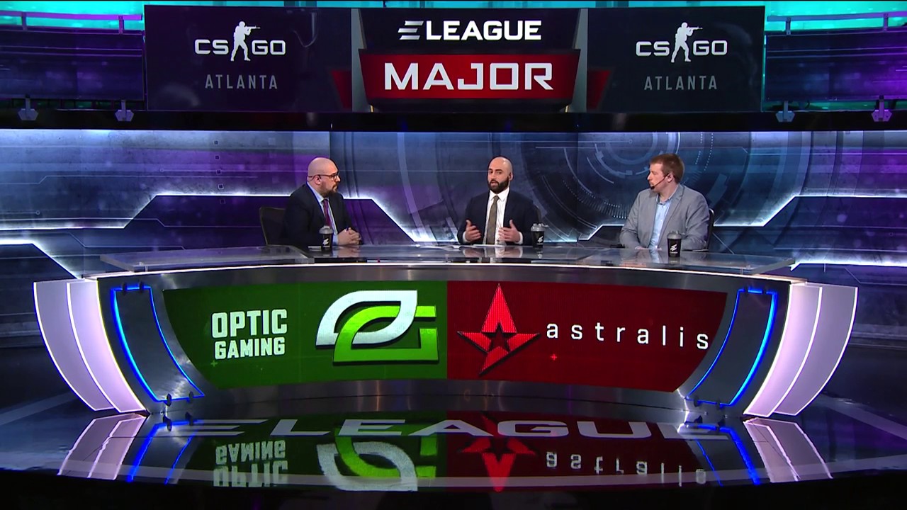 Did we not say that we should avoid dab(ing) this major?