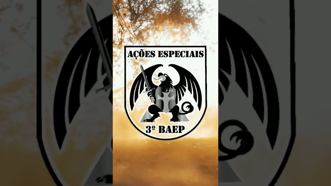 [EDIT] PMESP BAEP FT PAPAMIKE《》MIKE01 (FLOW BAEP)