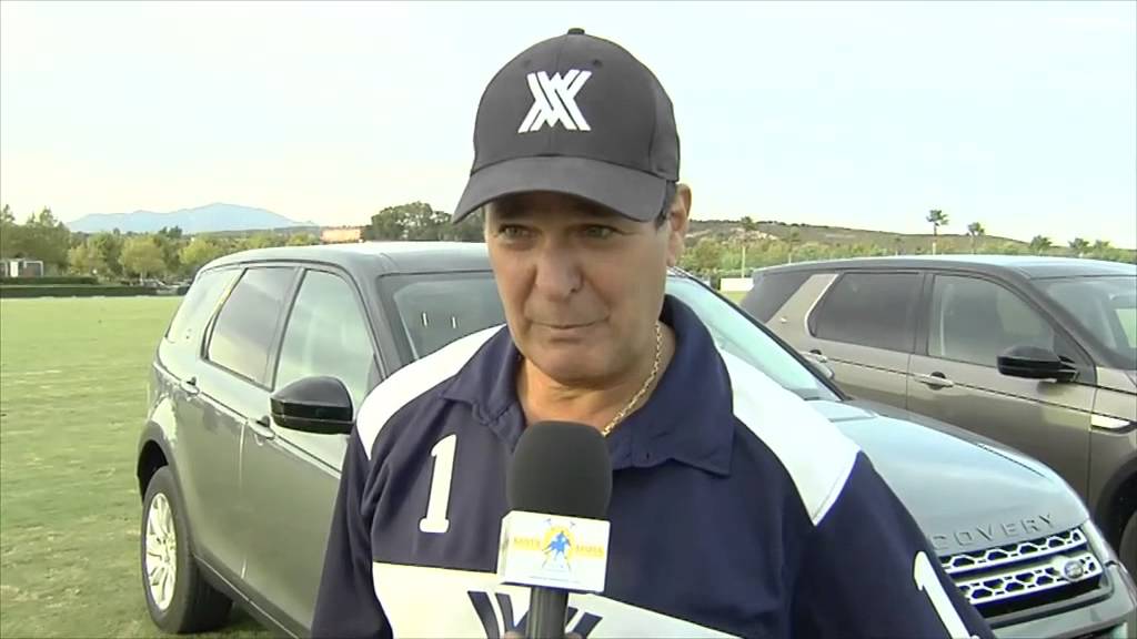 PoloLine TV - Iñigo Zobel Final Bronce!