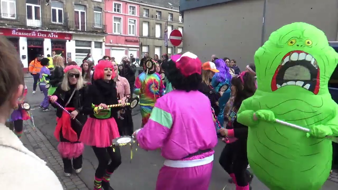 Soumonces Générales Manage 16/03/2024 - 07 Elle a Fait de la Moto