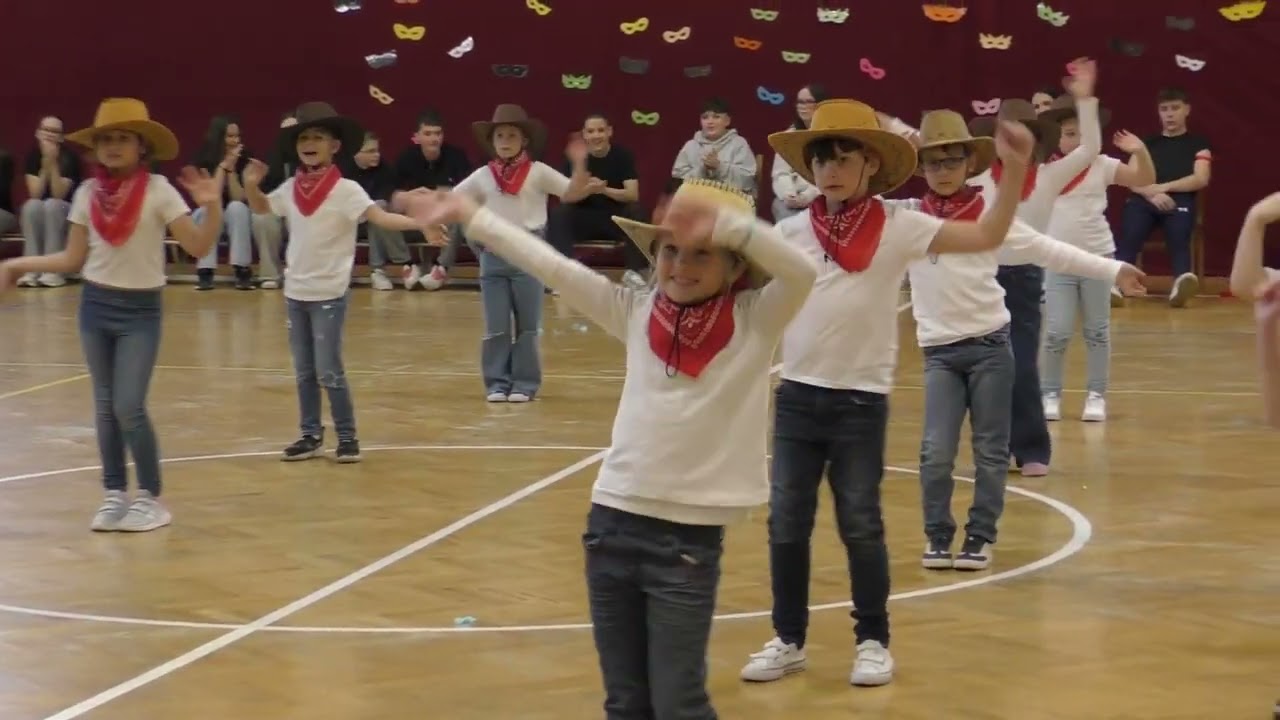 1.a Cowboy