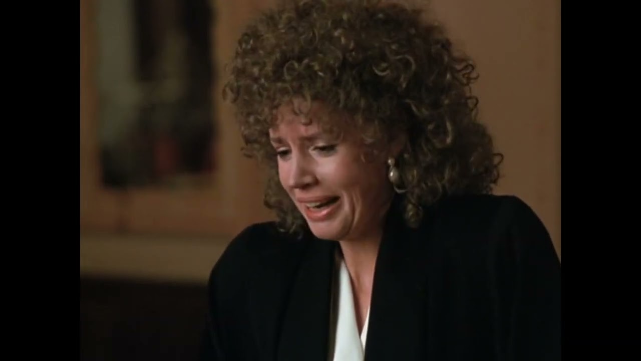 Thirtysomething - T3.E16 ∙ Her Cup Runneth Over