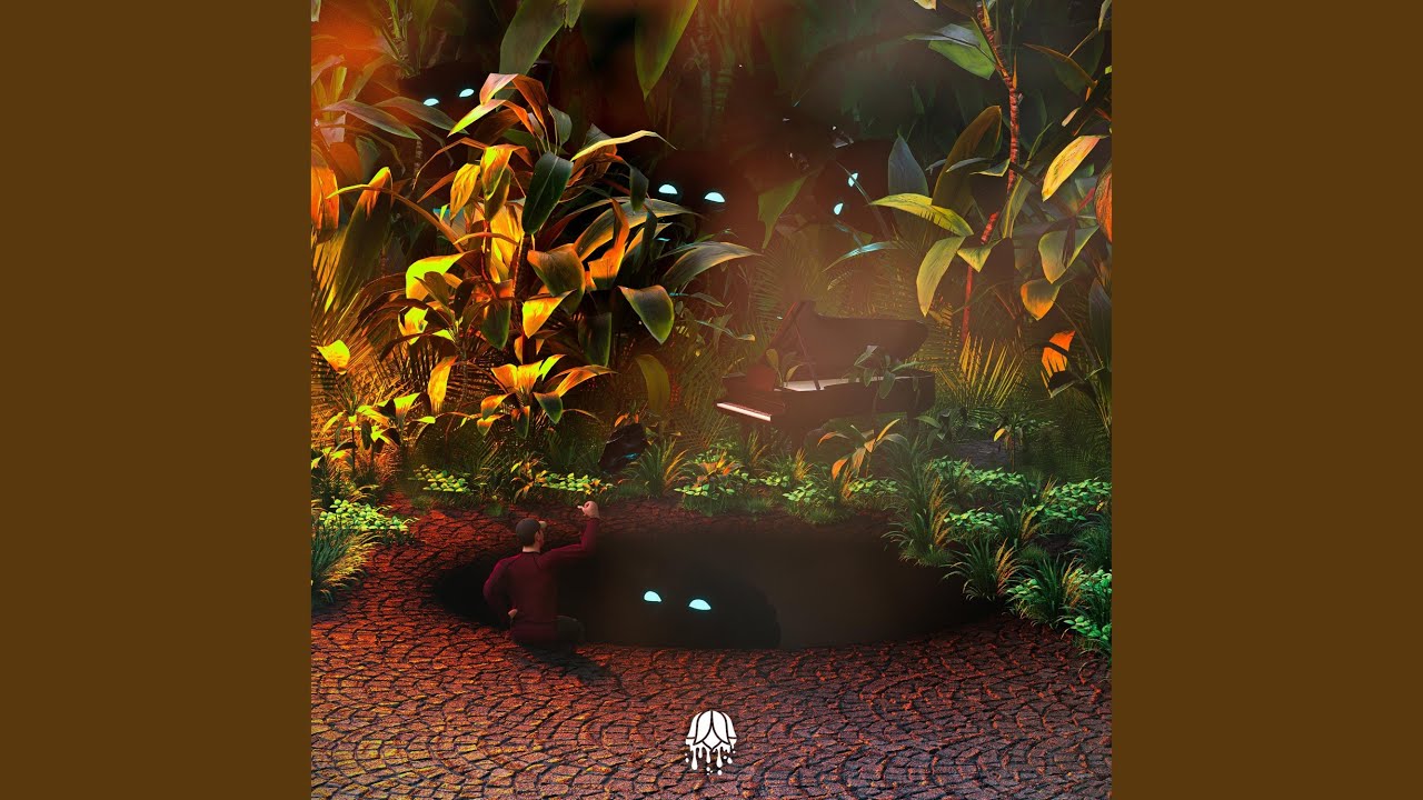 Sittin' Throwin' Rocks (feat. Lily Hain)