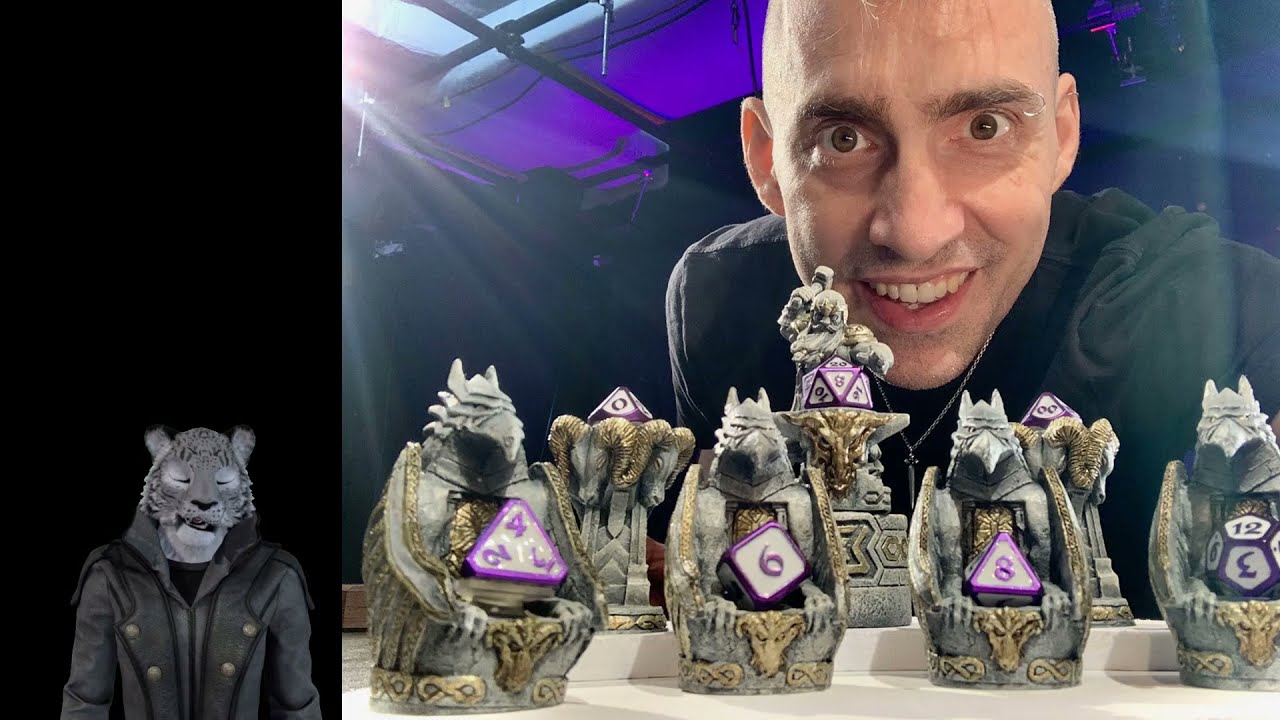 How to get into Dwarven Forge - Advice for First Purchases