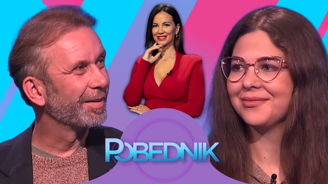 Pobednik - 14.01.2026.