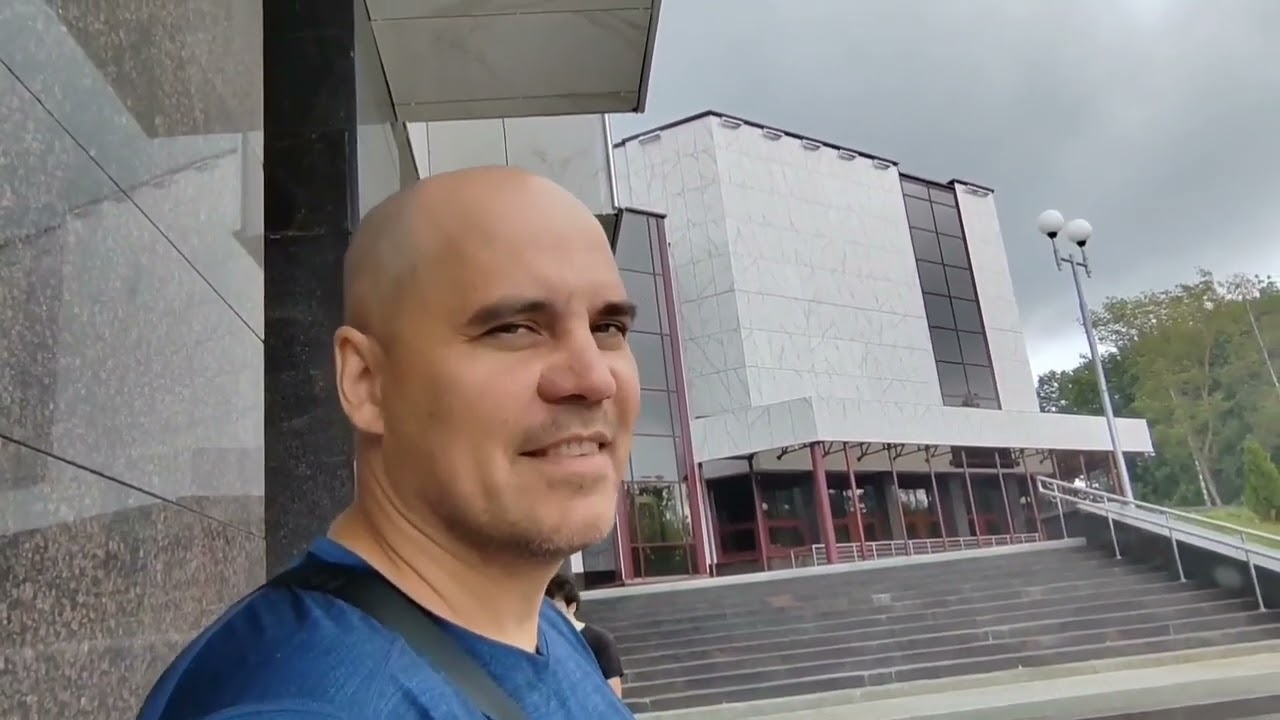 Что посмотреть в Витебске за один день