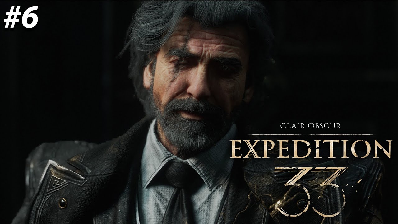 ADA APA DI OLD LUMIERE? ~ [ Clair Obscur: Expedition 33 ] NO GRINDING #6