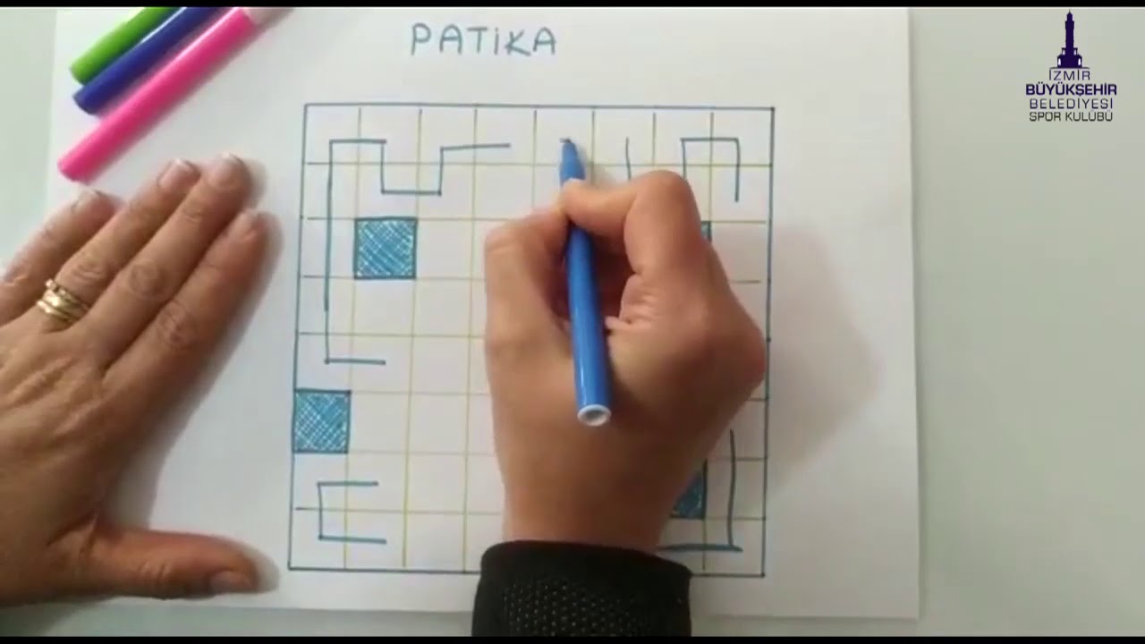 Evde Zeka Oyunları / Soru 4