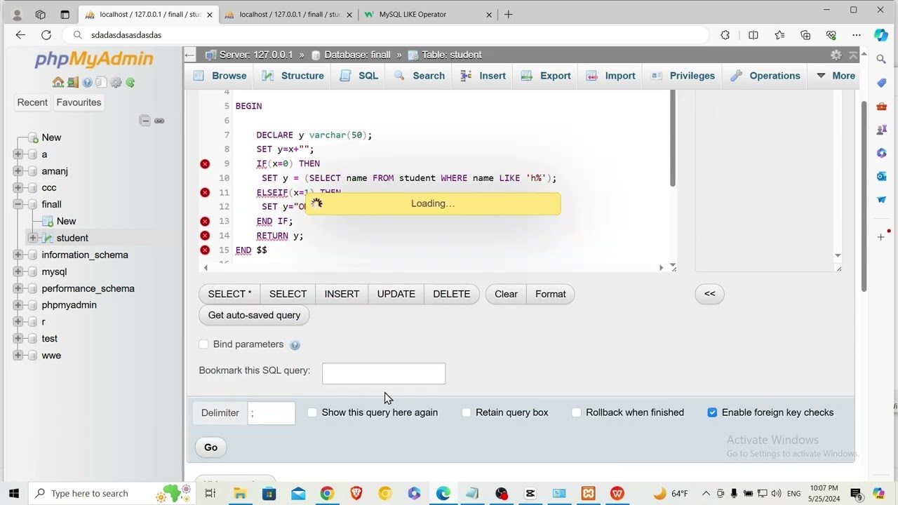 Create SQL Function Kurdish - دروستکردنی فەنکشن لە SQL