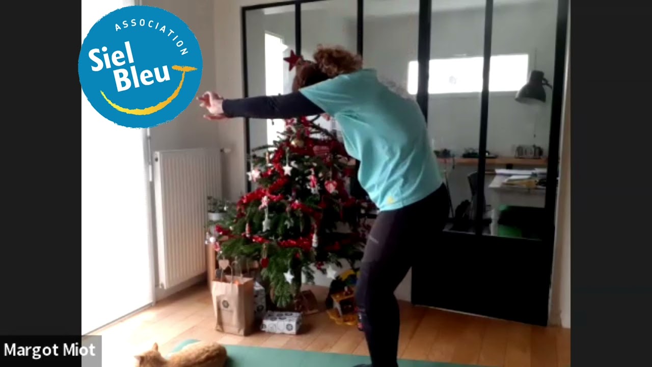 séance de Noël