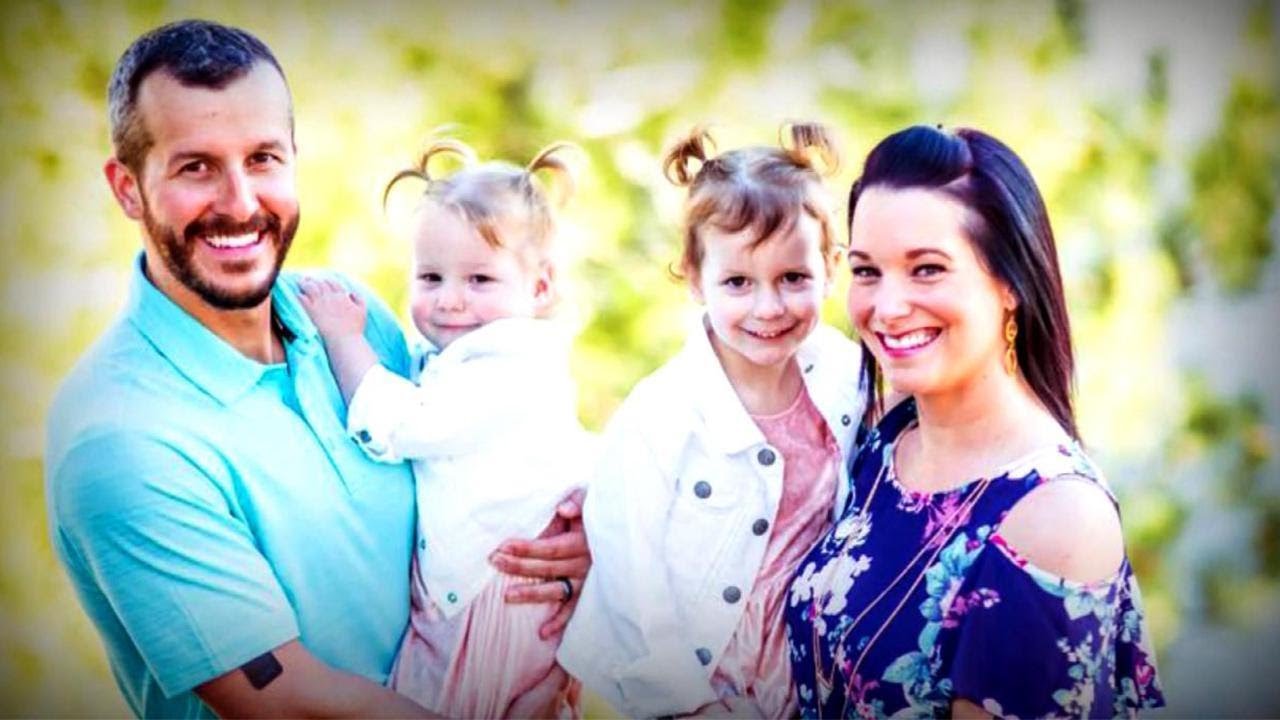 Inside Troubling Pattern of Pregnant Women Killed By Their Partners