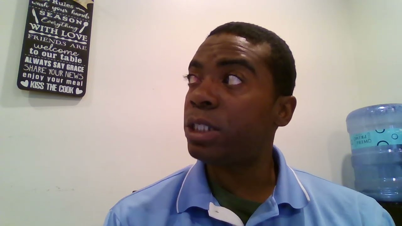 The Joseph Crudup Show: Major Winter Strom is coming in North Carolina this weekend