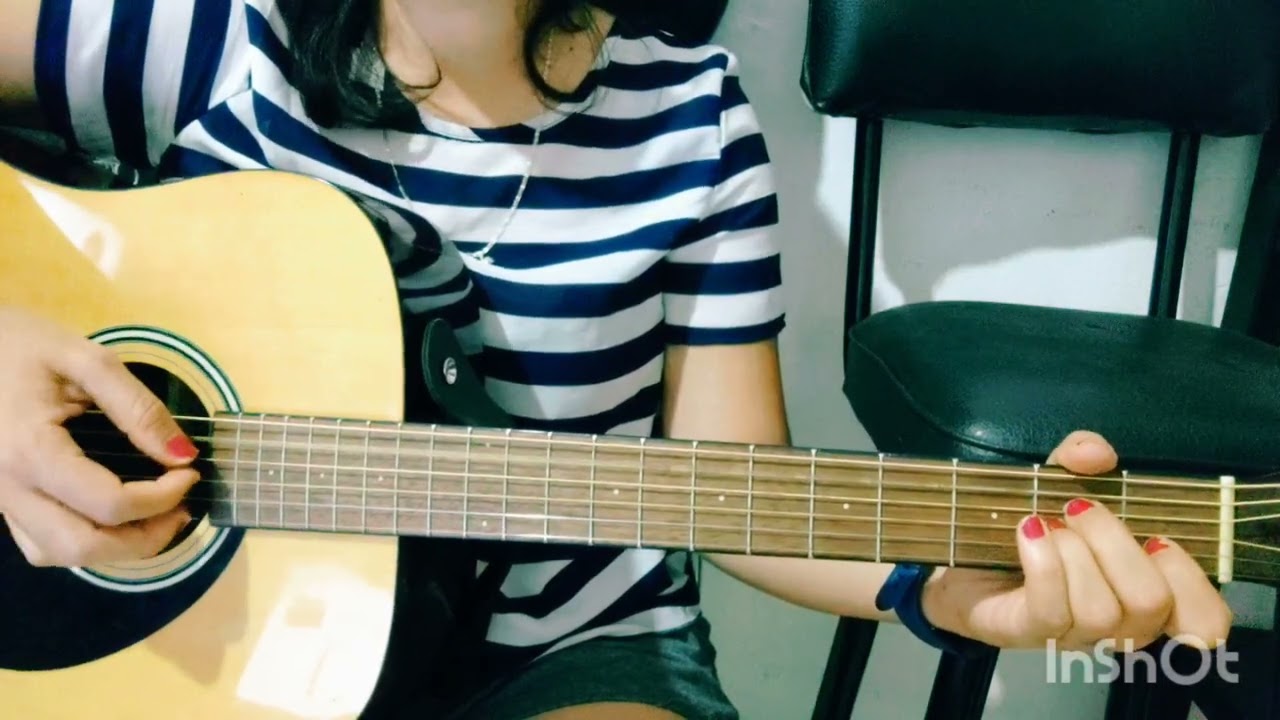 TUTORÍAL EL LOCO / FELIPE GARIBO. #acordes #facil #hagamosviralajesús #guitarra