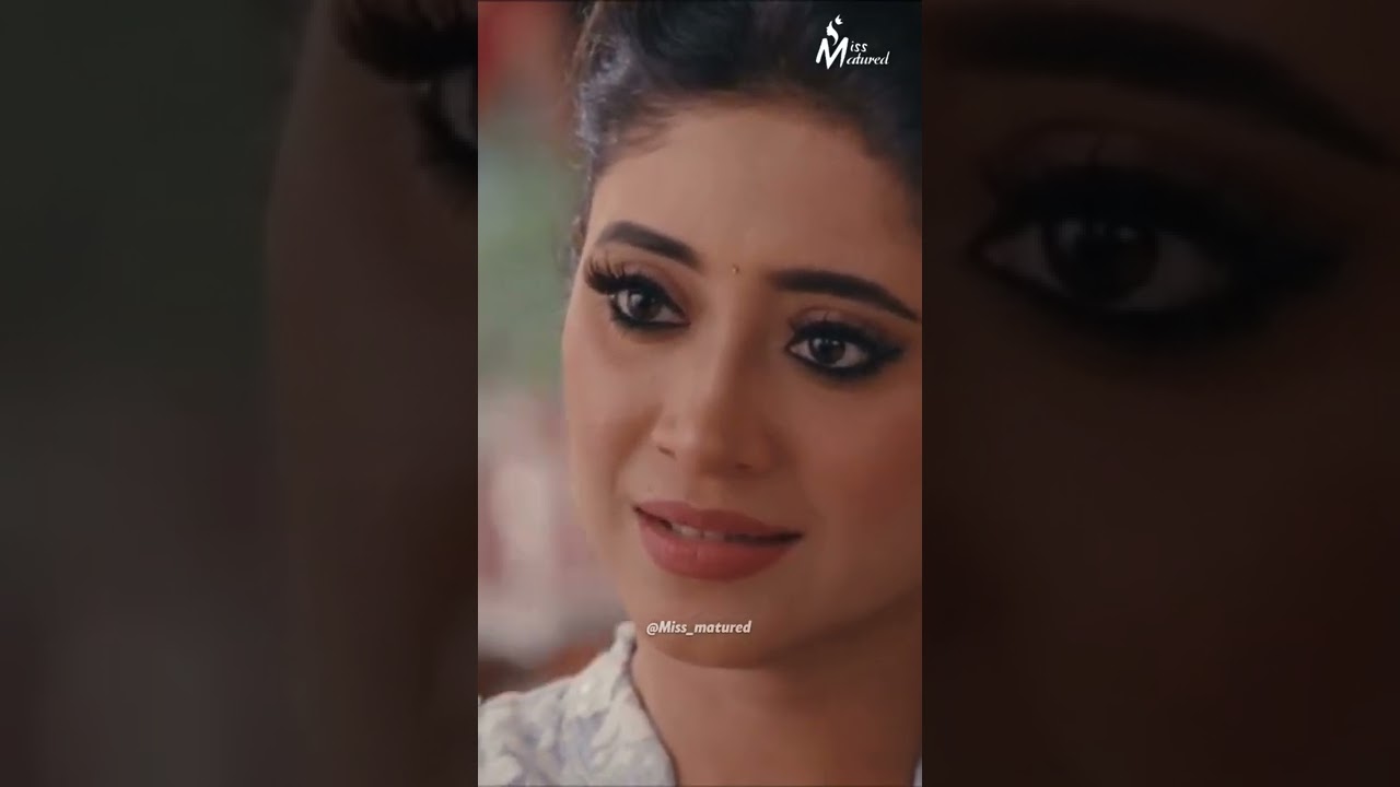 All you need is Self Love | Miss Matured | Shivangi Joshi | #shorts #status #missmatured #quotes