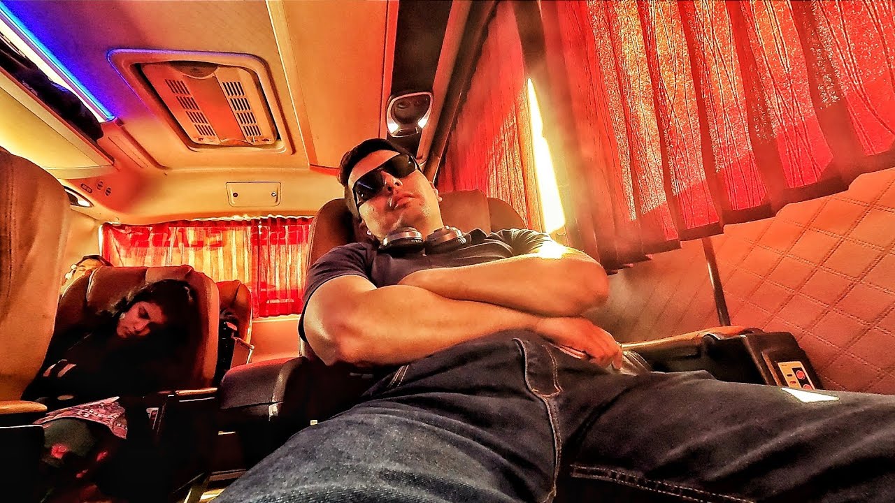 FAISAL MOVERS BUSINESS CLASS COMPLETE REVIEW