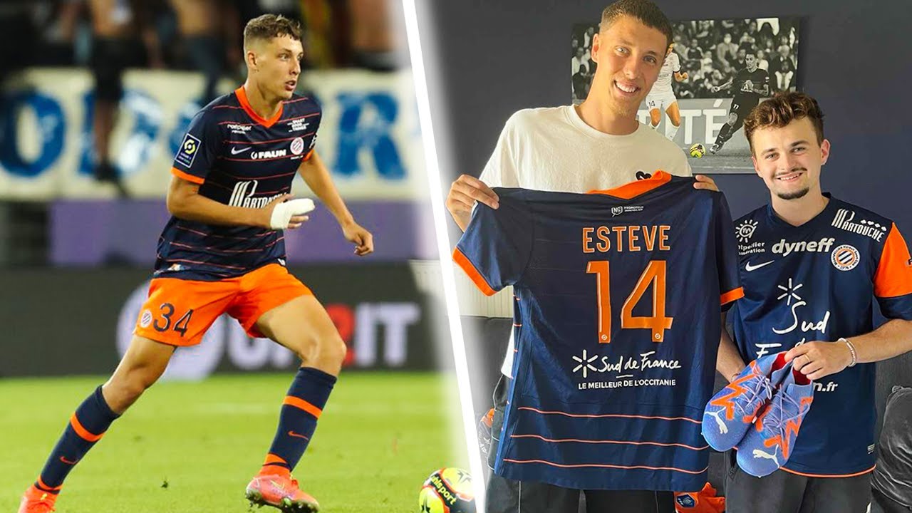 Les pépites de Maxime Estève ! #3