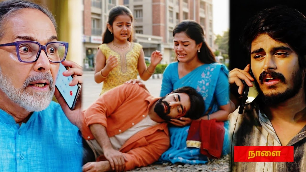 Mahanadhi | 20th to 21st March 2026 - promo | Vijay Thendral