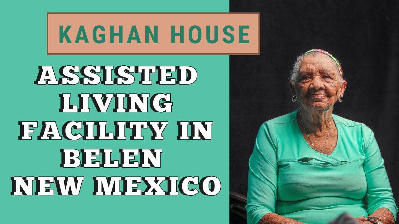 Assisted Living Facility Belen New Mexico