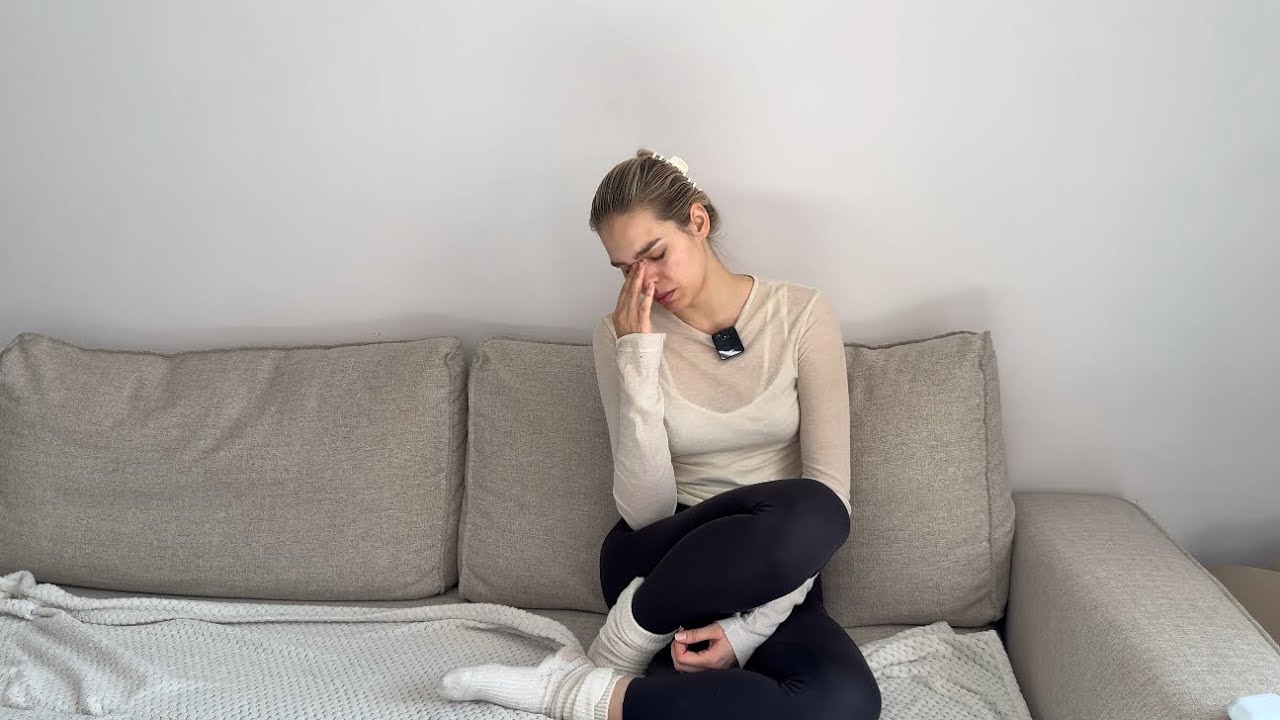 пропала на год. что случилось? 