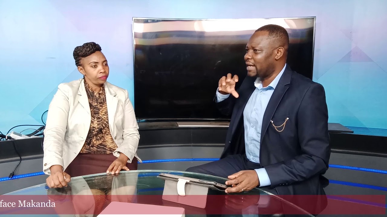 MAMA TAIFA EVAH MWALILI- BIBLIA WAZIWAZI