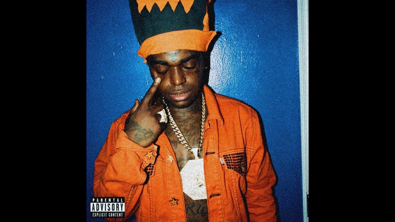 [FREE] Kodak Black Type Beat - 