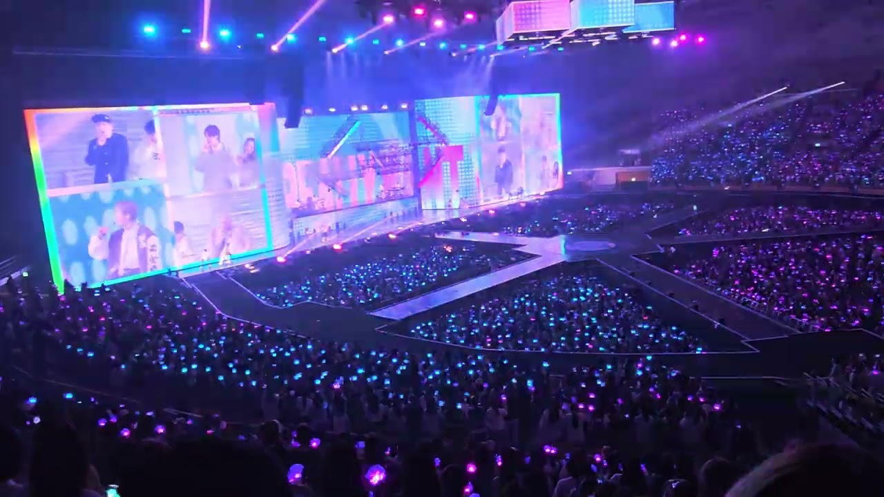 SHINee "I REALLY WANT YOU" | SHINee WORLD VII [E.S.S.AY] | 20250523