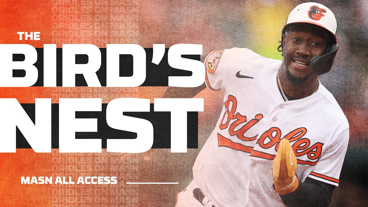 Recapping the biggest series of the regular season | The Bird's Nest