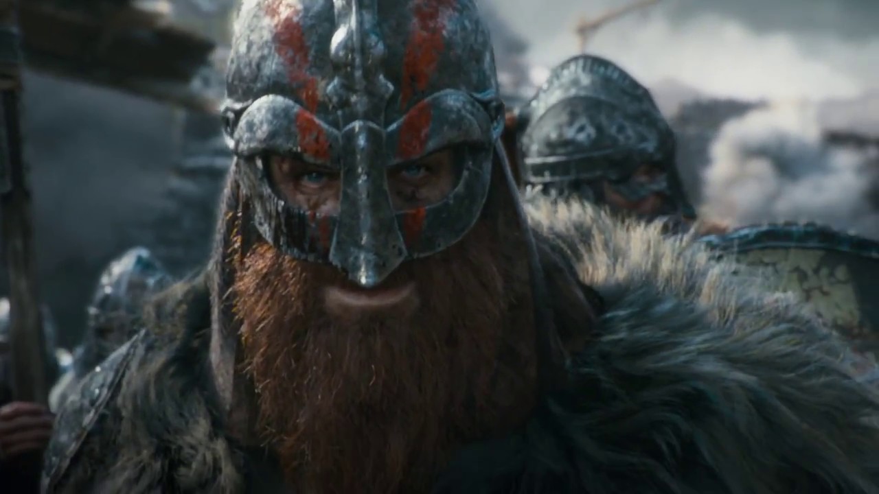 For Honor E3 reveal trailer