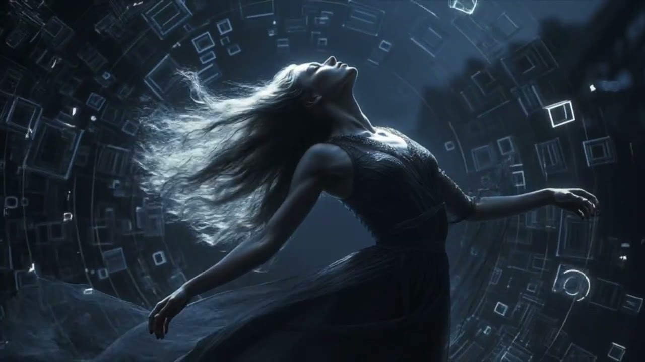 Echoes of tomorrow [Ghost in the framework album]