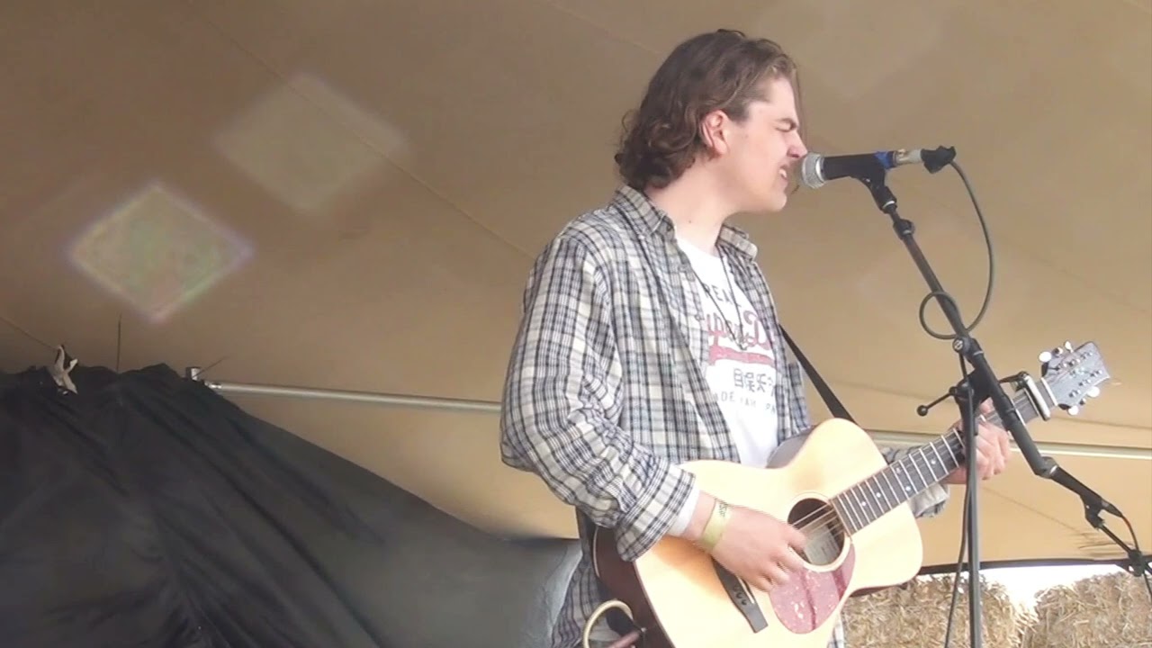 Riley Marsh @Gate To Southwell 2025