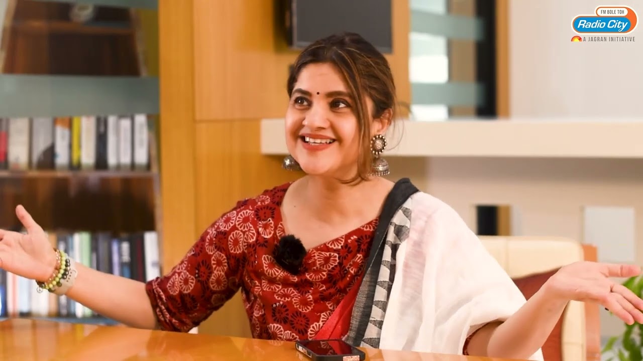An Inspiring Conversation with Sudha Murty: Navigating Life's Values and Visions | Viral City