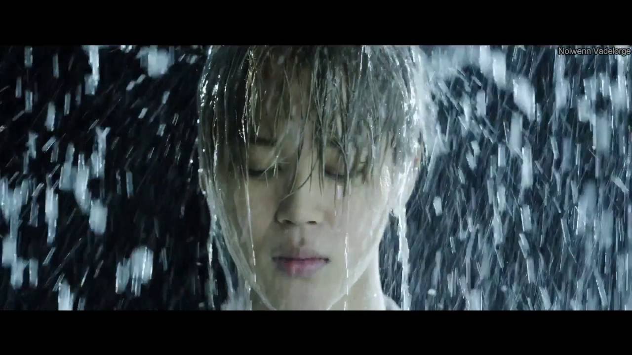 \\\MV/// BTS - Lie