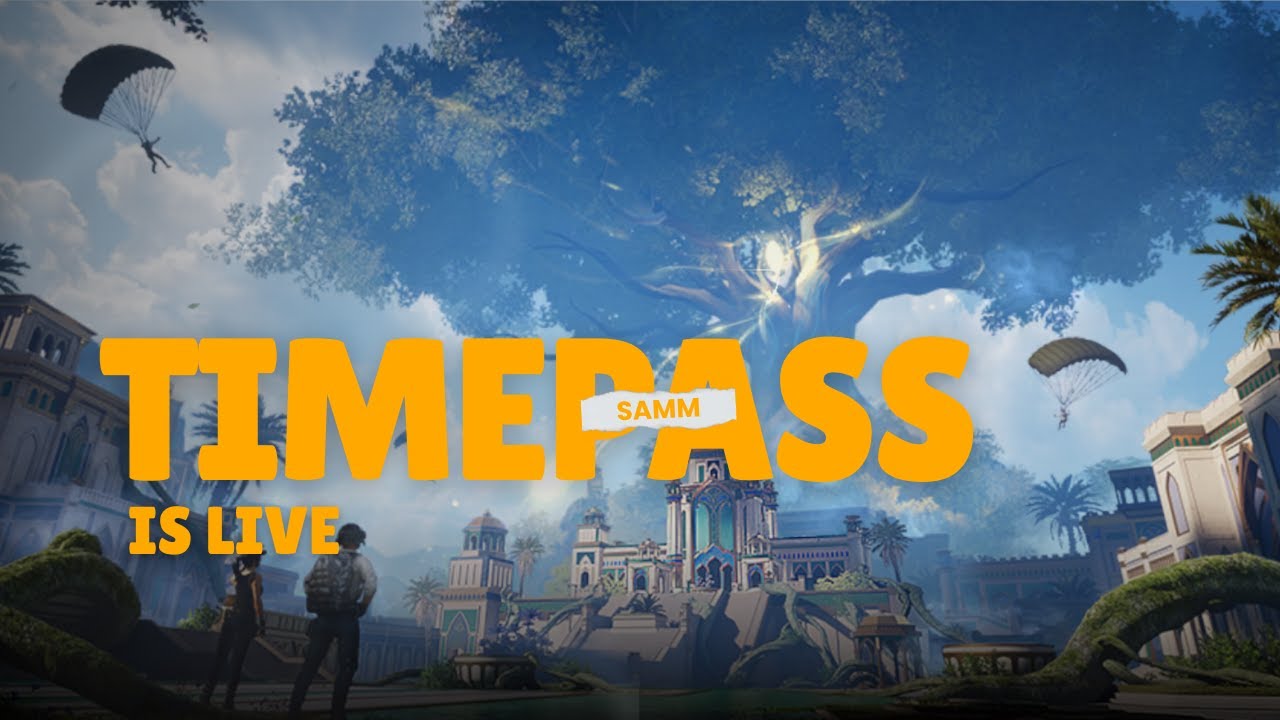 TIMEPASS| BGMI LIVE | 💥💥💥#BGMI #LIVESTREAM #KUKI #PUBG