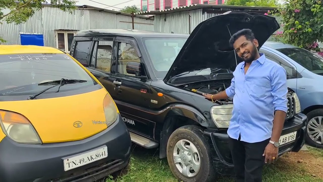 Manapparai Raj cars used car market best place Trichy August 26, 2025