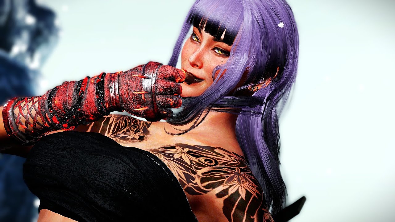 If You Find Her In Nioh 3 You're Cooked