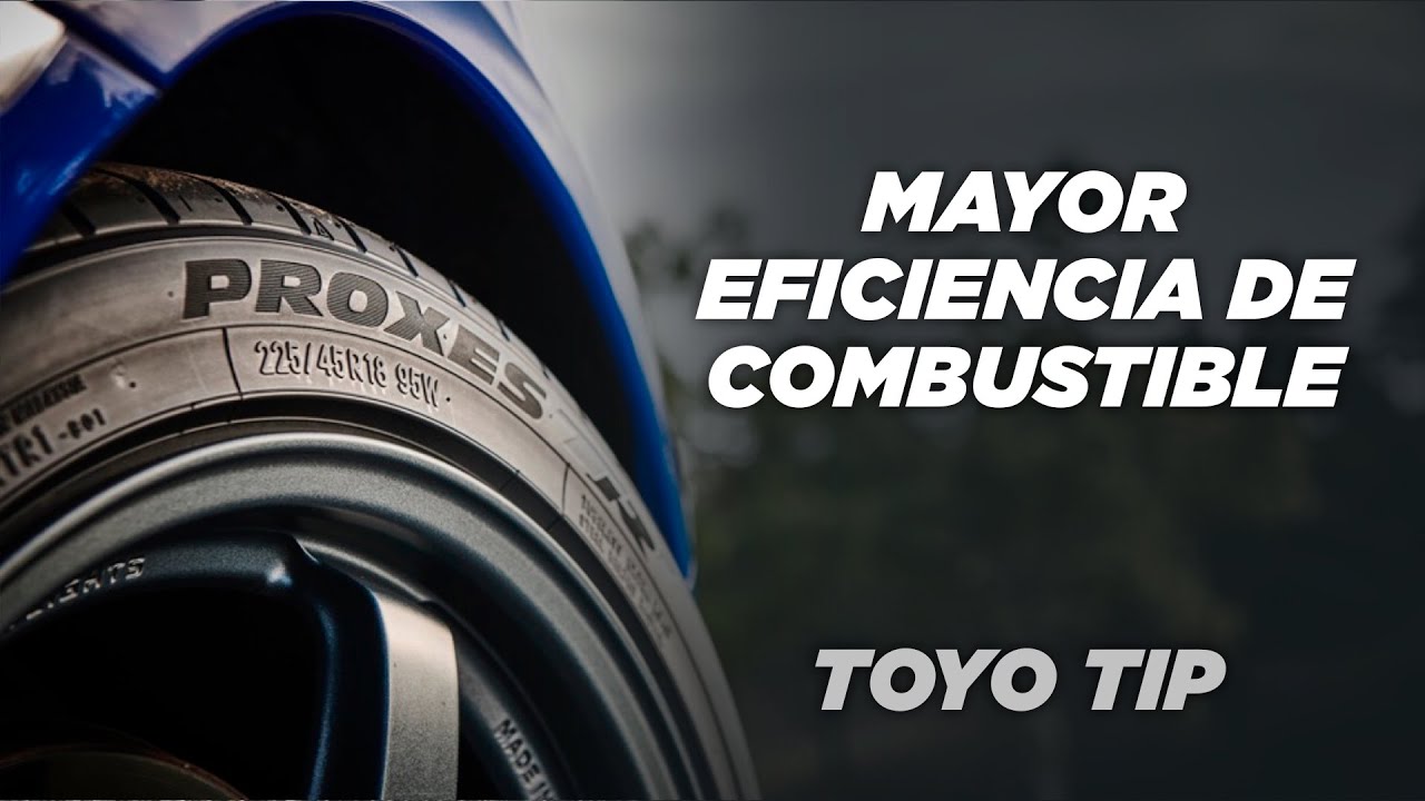 Toyo Tip | &iquest;Les gustar&iacute;a que la gasolina rindiera un poco m&aacute;s? | Chekomariscal