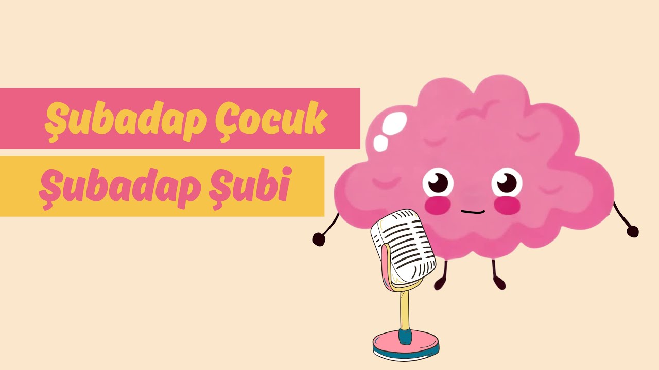 Şubadap Şubi | Animasyon | Şubadap &Ccedil;ocuk