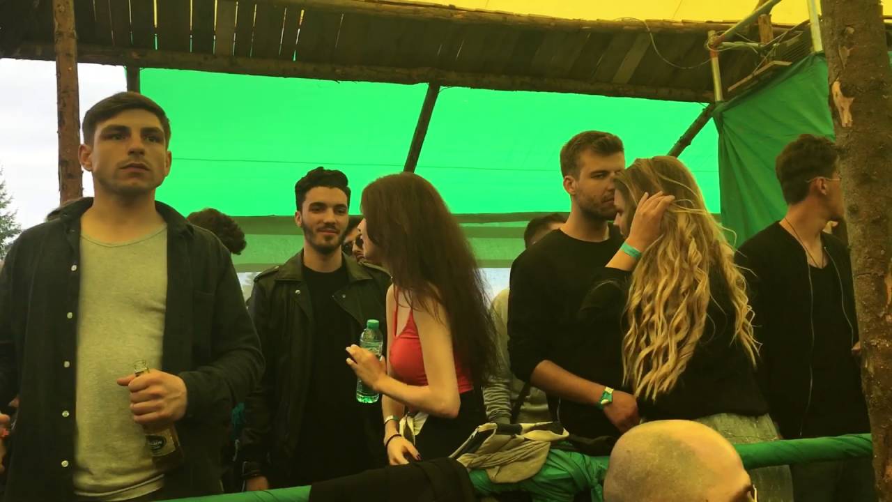 Priku @Dor de munte V.4