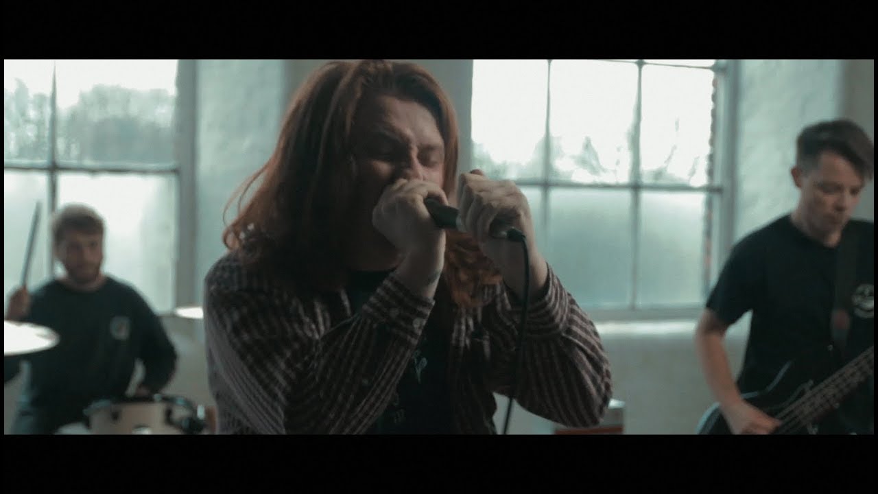 Reclaimer - Canvey (OFFICIAL MUSIC VIDEO)